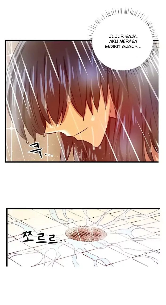 Hyulla’s Race Chapter 46.1 Gambar 16